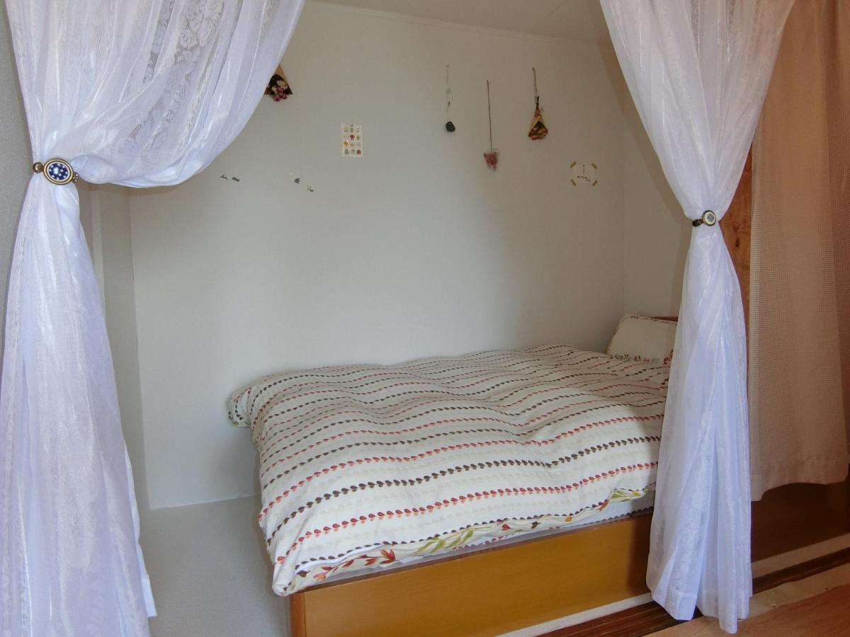 Otaru Guest House Tarune Exterior photo