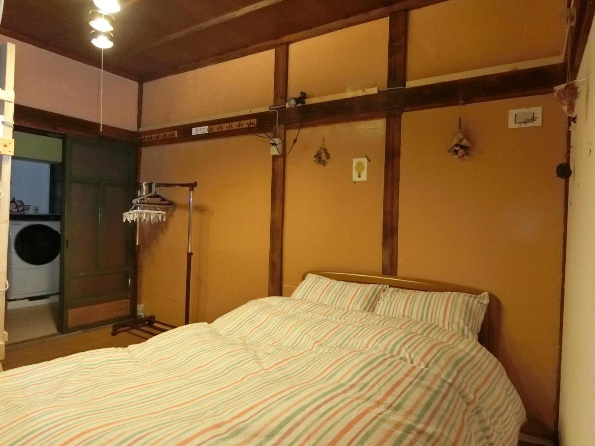 Otaru Guest House Tarune Exterior photo