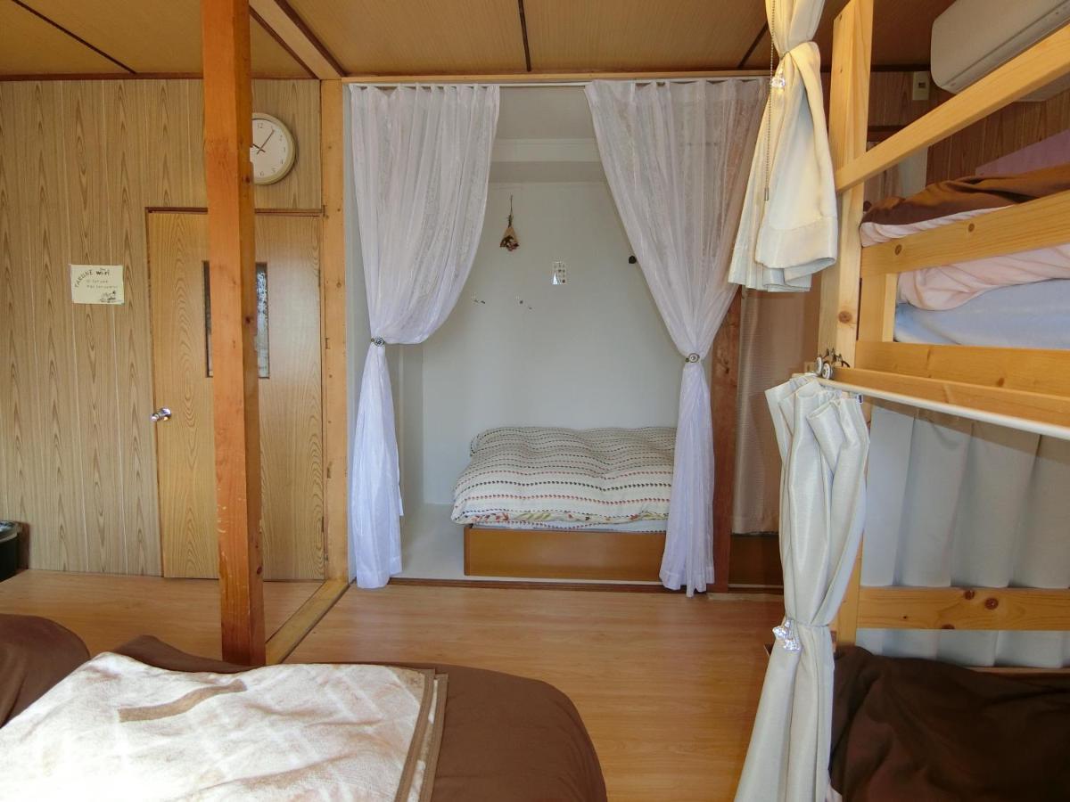 Otaru Guest House Tarune Exterior photo