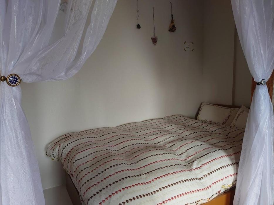 Otaru Guest House Tarune Exterior photo
