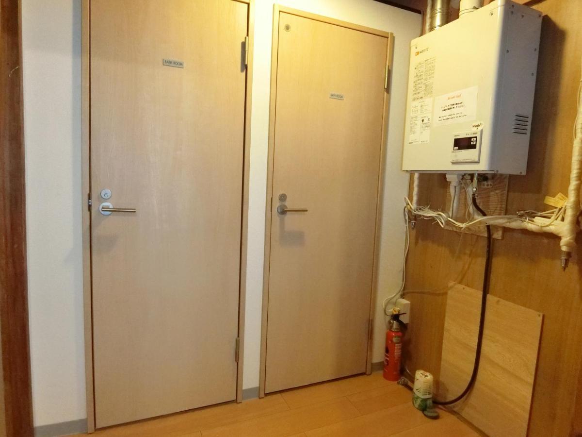 Otaru Guest House Tarune Exterior photo