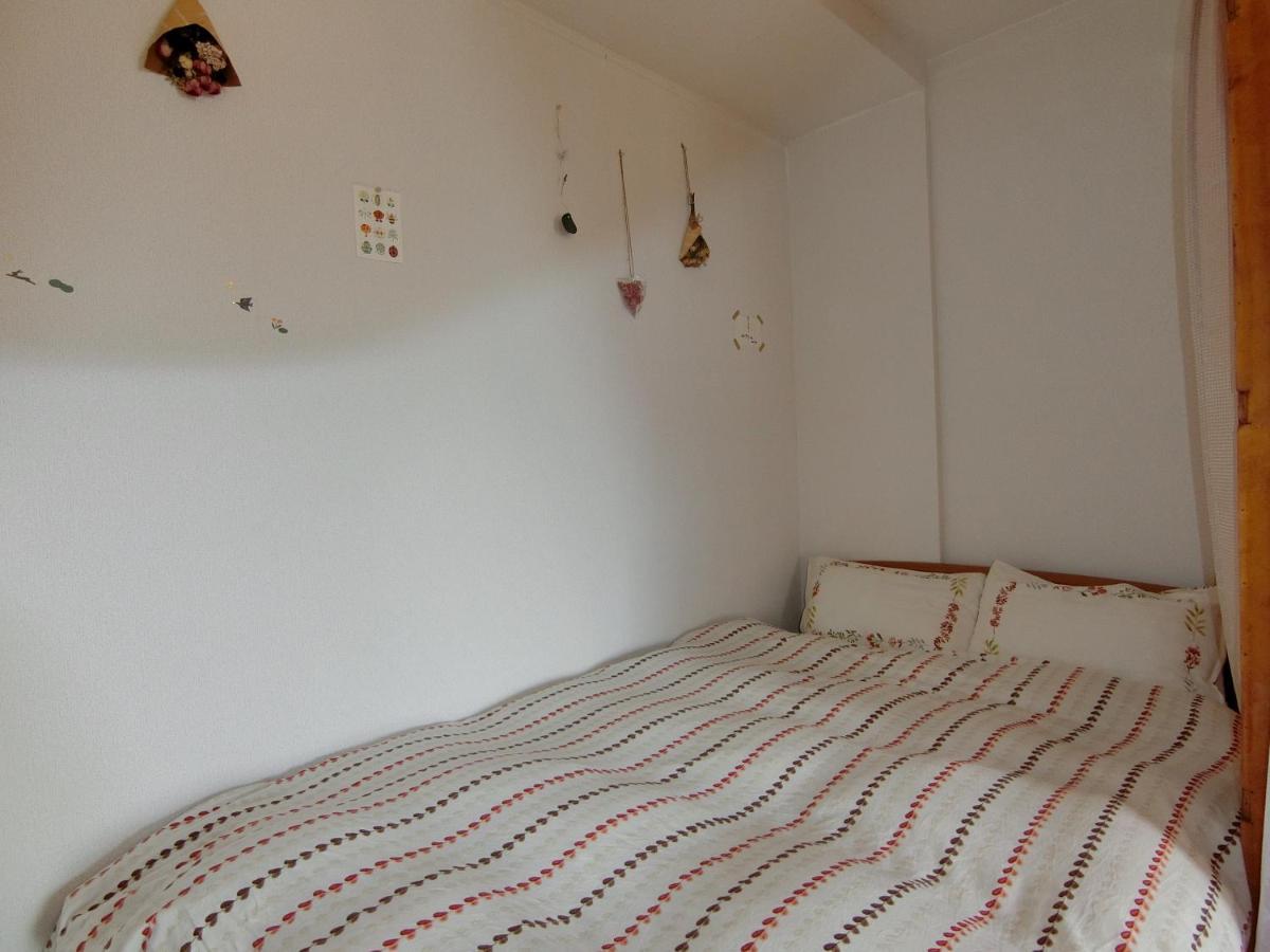 Otaru Guest House Tarune Exterior photo