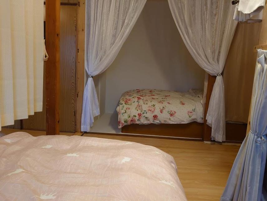 Otaru Guest House Tarune Exterior photo