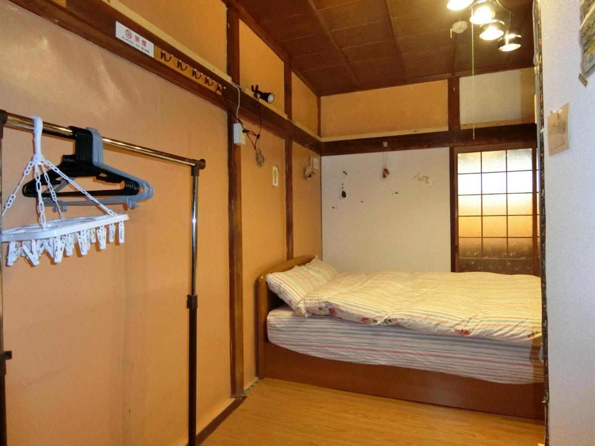 Otaru Guest House Tarune Exterior photo