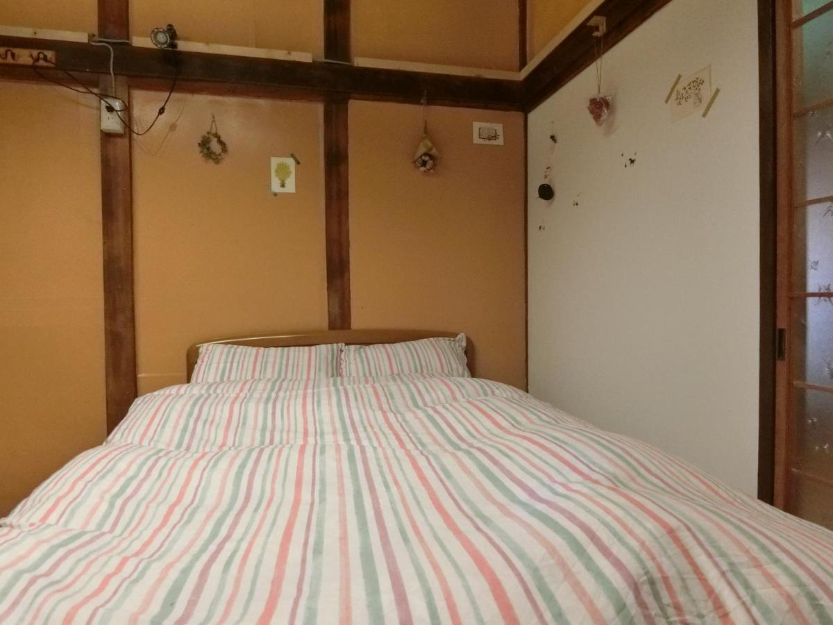 Otaru Guest House Tarune Exterior photo
