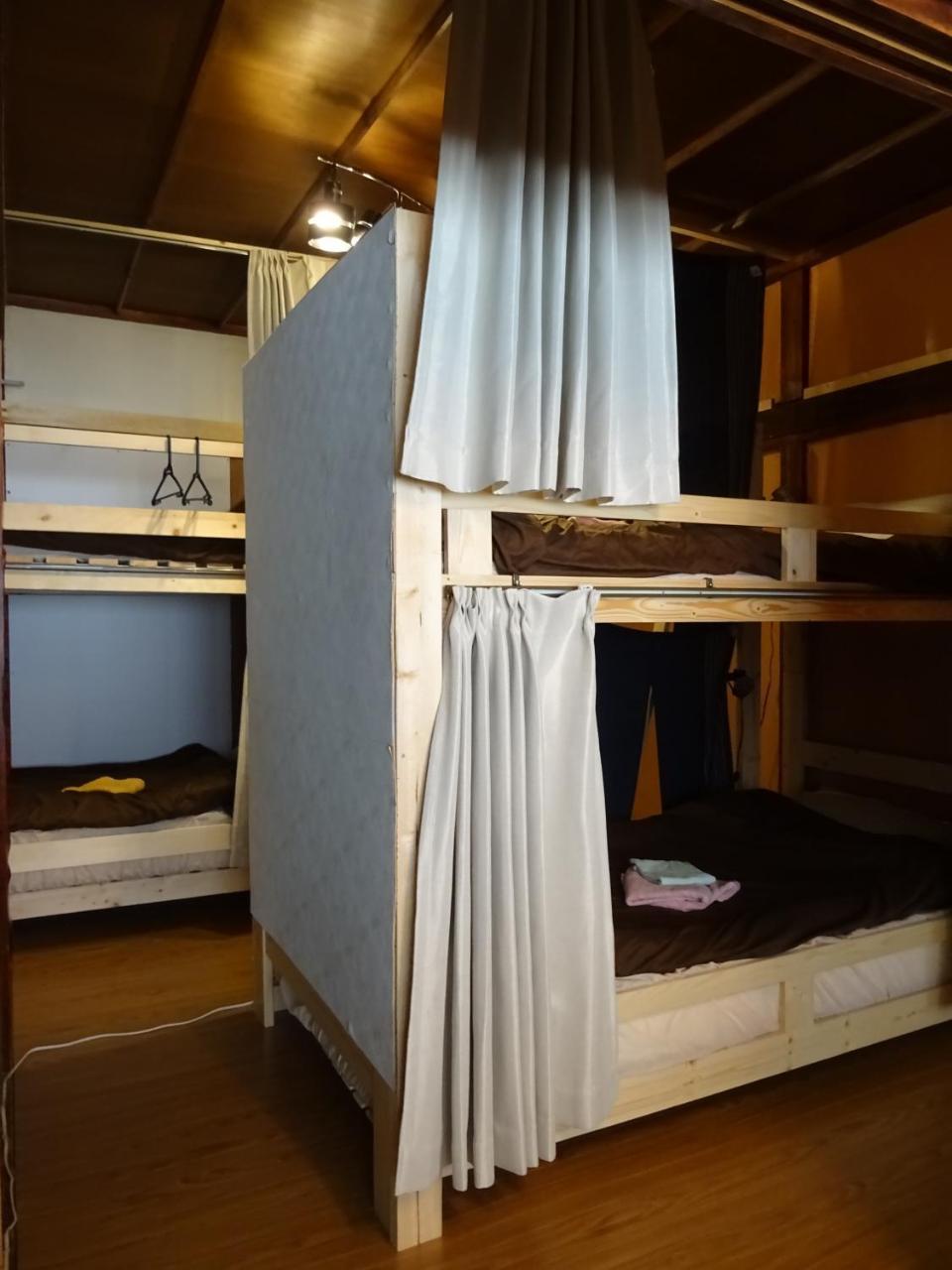 Otaru Guest House Tarune Exterior photo