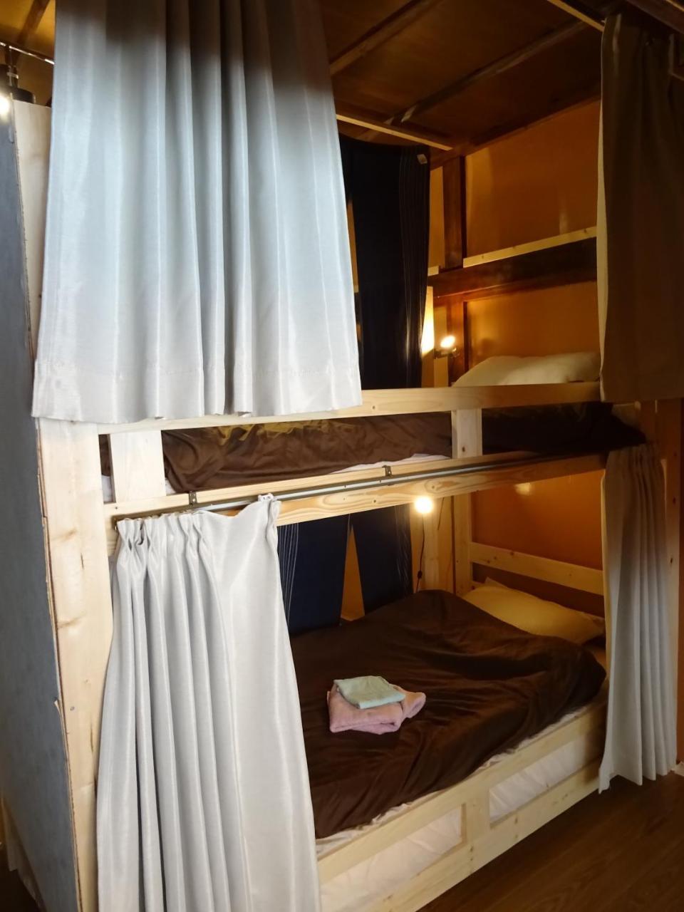Otaru Guest House Tarune Exterior photo