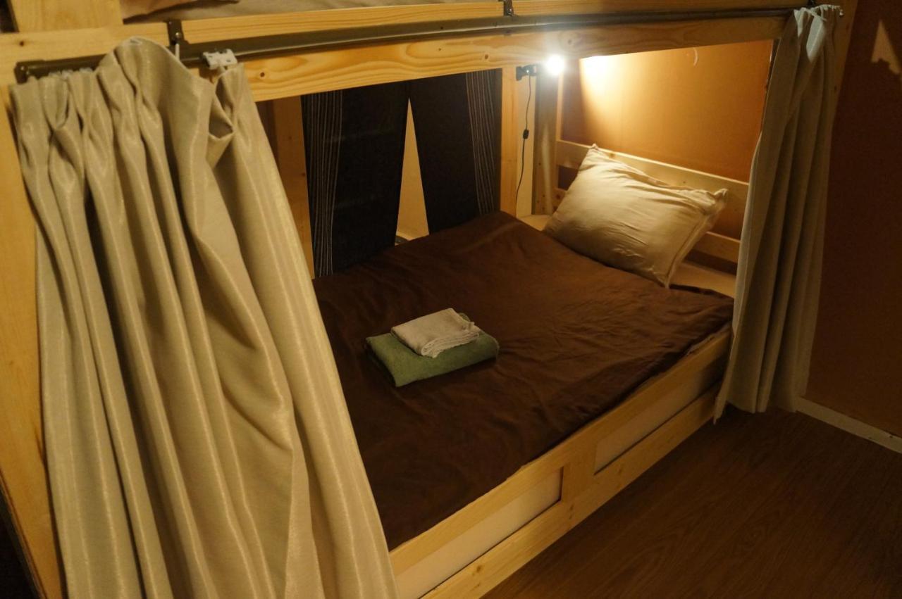 Otaru Guest House Tarune Exterior photo