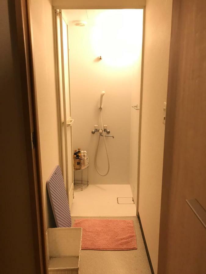 Otaru Guest House Tarune Exterior photo