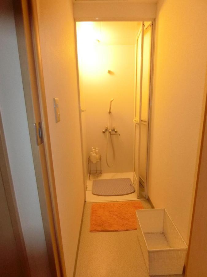 Otaru Guest House Tarune Exterior photo